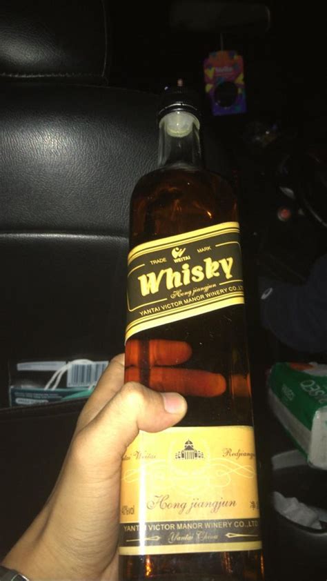 trade weitai mark whisky price
